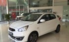 Mitsubishi Mirage CVT  2018 - [HOT] Bán Mitsubishi Mirage nhập Thái giá cực tốt, lợi xăng 5L/100km, cho vay đến 80%, gọi ngay 0905.91.01.99