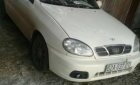 Daewoo Lanos 2007 - Bán Daewoo Lanos đời 2007, màu trắng, 91tr