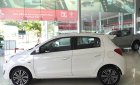 Mitsubishi Mirage CVT  2018 - [HOT] Bán Mitsubishi Mirage nhập Thái giá cực tốt, lợi xăng 5L/100km, cho vay đến 80%, gọi ngay 0905.91.01.99