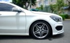Mercedes-Benz CLK class CLA250 2015 - Cần bán lại xe Mercedes CLA250 2015, màu trắng, xe nhập