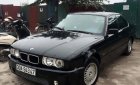 BMW 3 Series 320i 1995 - Bán BMW 3 Series 320i đời 1995, màu đen, nhập khẩu nguyên chiếc còn mới, giá chỉ 125 triệu