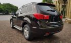 Haima 2.0 AT 2015 - Cần bán gấp Haima S7 đời 2015, màu đen số tự động, giá 398tr