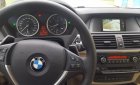BMW X6 xDrive35i 35i 2014 - BMW X6 2014 trắng - Beige E71