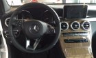 Mercedes-Benz GLK Class GLC 250 2017 - Cần bán xe Mercedes GLC 250 đời 2017, nhập khẩu