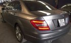 Mercedes-Benz C class C200 2012 - Cần bán lại xe Mercedes C200 đời 2012, màu xám như mới