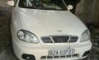 Daewoo Lanos 2007 - Bán Daewoo Lanos đời 2007, màu trắng, 91tr