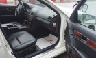 Mercedes-Benz C C250 2010 - Bán ô tô Mercedes C250 đời 2010, màu trắng, xe nhập, giá chỉ 600 triệu