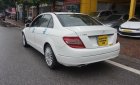 Mercedes-Benz C C250 2010 - Bán ô tô Mercedes C250 đời 2010, màu trắng, xe nhập, giá chỉ 600 triệu