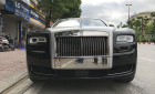 Rolls-Royce Ghost 2016 - Bán Rolls-Royce Ghost model 2017 màu đen, giá tốt: 0903 268 007