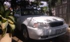 Daewoo Cielo 1996 - Bán Daewoo Cielo đời 1996, màu trắng, nhập khẩu nguyên chiếc, giá 55tr