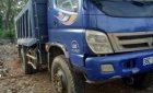 Xe tải 5 tấn - dưới 10 tấn 2010 - Bán ô tô xe tải Trường Hải 8T đời 2010, giá chỉ 180 triệu