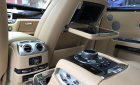 Rolls-Royce Ghost 2016 - Bán Rolls-Royce Ghost model 2017 màu đen, giá tốt: 0903 268 007