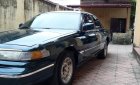 Ford Crown victoria 1995 - Bán Ford Crown Victoria sản xuất 1995, màu xanh lam, nhập khẩu nguyên chiếc, 130tr