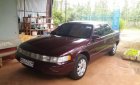 Mercury Sable 1992 - Bán xe Mercury Sable đời 1992, màu đỏ