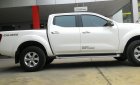 Nissan Navara 2.5 EL 2WD 2017 - Bán xe Nissan Navara 2.5 EL 1 cầu, số tự động đời 2018, màu trắng, nhập khẩu, liên hệ: 098.590.4400