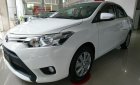 Toyota Vios 1.5E 2018 - Bán xe Toyota Vios E đời 2018 số tự động, quà tặng lên đến 60 triệu đồng