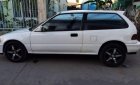 Honda Civic 1991 - Bán Honda Civic sản xuất 1991, màu trắng