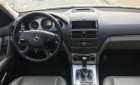 Mercedes-Benz CL class  C230  2008 - Bán xe Mercedes C230 đời 2008, màu xám xe gia đình, giá chỉ 580 triệu