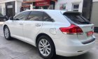 Toyota Venza AWD 2009 - Cần bán xe Toyota Venza AWD đời 2009, màu trắng, nhập khẩu nguyên chiếc còn mới