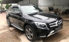 Mercedes-Benz Smart GLC250 2017 - Bán Mercedes GLC 250 2017 đen/nâu, chạy lướt, giá tốt