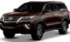 Toyota Fortuner 2.4G 4x2MT 2017 - Nhận đặt xe Toyota Fortuner 2.4G 4x2MT máy dầu 2018, LH: 0931 399 886