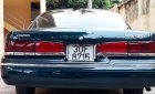 Ford Crown victoria 1995 - Bán Ford Crown Victoria sản xuất 1995, màu xanh lam, nhập khẩu nguyên chiếc, 130tr