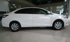 Toyota Vios 1.5E 2018 - Bán xe Toyota Vios E đời 2018 số tự động, quà tặng lên đến 60 triệu đồng