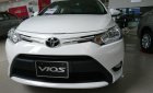 Toyota Vios 1.5E 2018 - Bán xe Toyota Vios E đời 2018 số tự động, quà tặng lên đến 60 triệu đồng