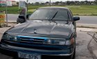 Ford Crown victoria 1995 - Bán Ford Crown Victoria sản xuất 1995, màu xanh lam, nhập khẩu nguyên chiếc, 130tr