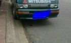Mitsubishi L300 1992 - Bán xe Mitsubishi L300 1992, màu xanh