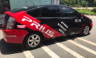 Toyota Prius 2006 - Cần bán Toyota Prius đời 2006, màu đen, xe nhập