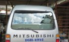Mitsubishi L300 2003 - Cần bán lại xe Mitsubishi L300 đời 2003, màu bạc, 80 triệu