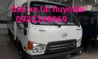 Hyundai HD 500 2017 - Bán xe tải ô tô tải Thaco 5 tấn, Thaco Hyundai 5 tấn HD500 giá rẻ và hỗ trợ trả góp tại Hải Phòng