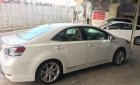 Lexus HS  250h  2010 - Cần bán xe Lexus HS 250h đời 2010, màu trắng, xe nhập