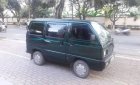 Suzuki Super Carry Van 2003 - Bán ô tô Suzuki Super Carry Van 2003, màu xanh lá