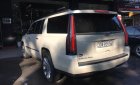 Cadillac Escalade ESV Platinum 2016 - Bán Cadillac Escalade đời 2017 màu trắng, giá chỉ 5 tỷ 800 triệu, nhập khẩu