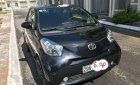 Toyota IQ 2011 - Cần bán xe Toyota IQ sản xuất 2011, màu đen