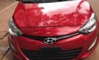 Hyundai i20 2013 - Bán xe Hyundai i20 đời 2013, màu đỏ  