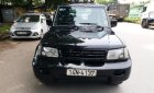 Hyundai Innovation Galloper 2002 - Bán xe Hyundai Innovation Galloper đời 2002, màu đen, nhập khẩu nguyên chiếc chính chủ, 126 triệu