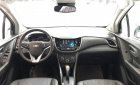 Chevrolet Trax   2017 - Bán xe Chevrolet Trax 2017, màu trắng, xe nhập