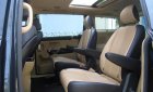Kia Sedona GATH 2016 - Bán ô tô Kia Sedona GATH sản xuất 2016, màu đen