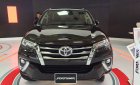 Toyota Fortuner 2.4G 4x2MT 2017 - Toyota Mỹ Đình, bán Toyota Fortuner giá tốt nhất, hỗ trợ mua xe trả góp