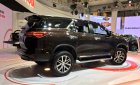 Toyota Fortuner 2.4G 4x2MT 2017 - Toyota Mỹ Đình, bán Toyota Fortuner giá tốt nhất, hỗ trợ mua xe trả góp