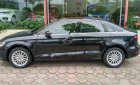 Audi A3 AT 2016 - Bán Audi A3 đời 2016, màu đen, xe nhập