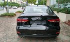 Audi A3 AT 2016 - Bán Audi A3 đời 2016, màu đen, xe nhập