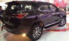 Toyota Fortuner 2.4G 4x2MT 2017 - Toyota Mỹ Đình, bán Toyota Fortuner giá tốt nhất, hỗ trợ mua xe trả góp