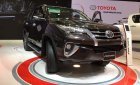 Toyota Fortuner 2.4G 4x2MT 2017 - Toyota Mỹ Đình, bán Toyota Fortuner giá tốt nhất, hỗ trợ mua xe trả góp