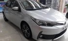 Toyota Corolla altis MT 2017 - Bán ô tô Toyota Corolla altis MT đời 2017, màu bạc, giá tốt