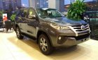 Toyota Fortuner 2.4G 4x2MT 2017 - Toyota Mỹ Đình, bán Toyota Fortuner giá tốt nhất, hỗ trợ mua xe trả góp