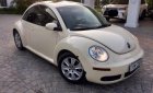 Volkswagen Beetle 2009 - Bán xe Volkswagen Beetle đời 2009, màu kem (be), xe nhập số tự động